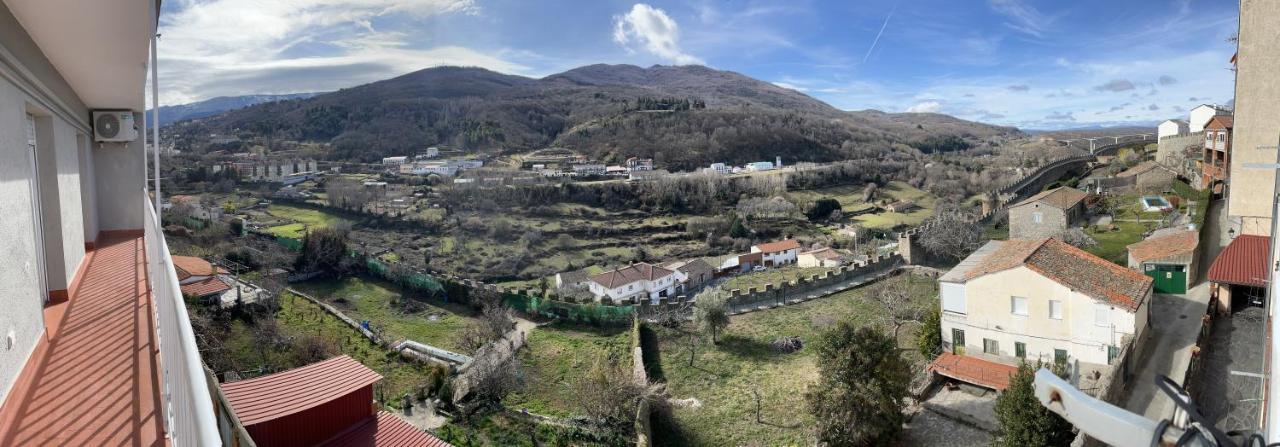 El Rinconcito de Bejar - B&B Béjar