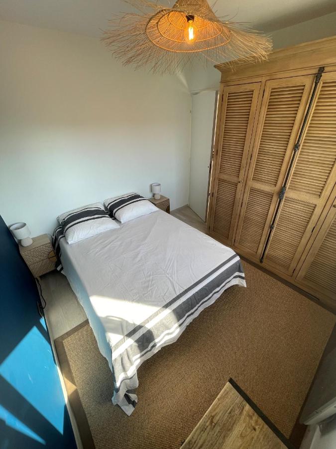 Appartement met 1 Slaapkamer