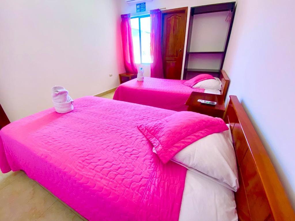 Budget Twin Room