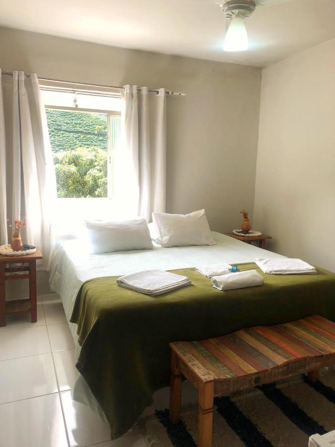 Suite con Vista Montagna