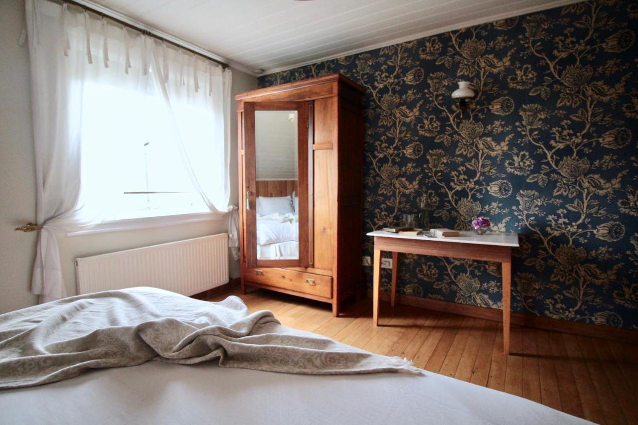 Suite mit Kingsize-Bett oder 2 Einzelbetten