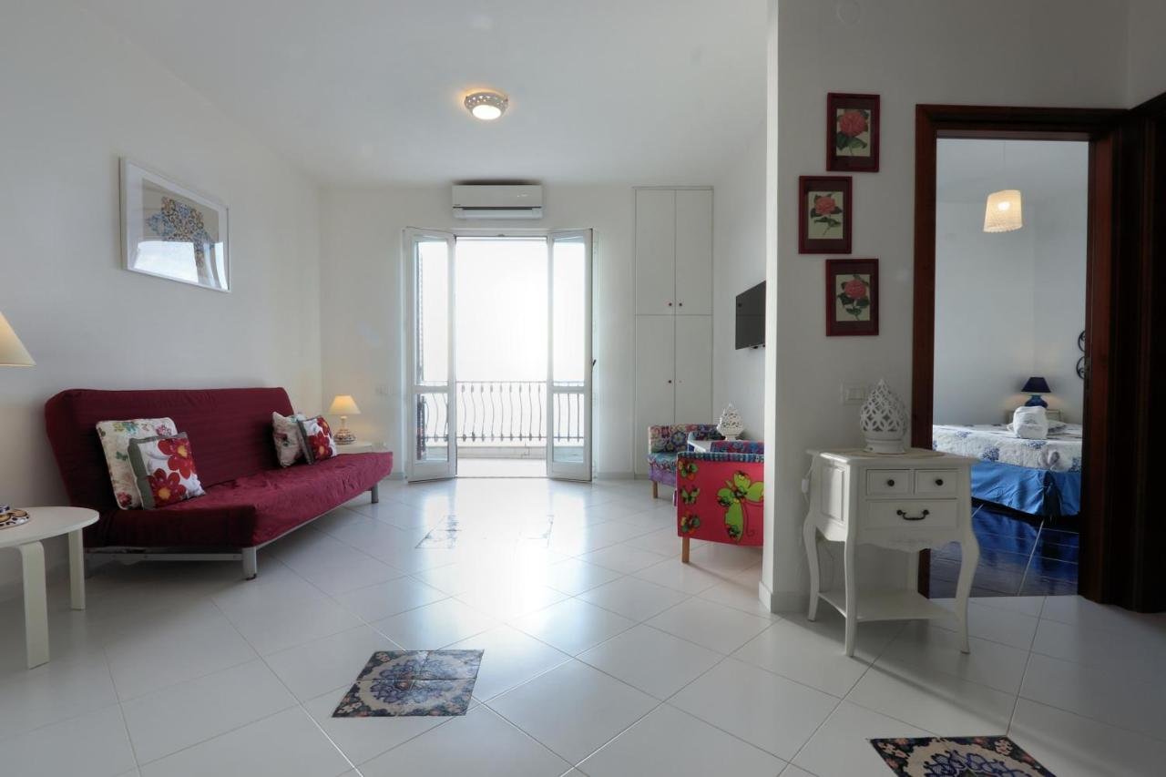Appartamento con 1 Camera da Letto