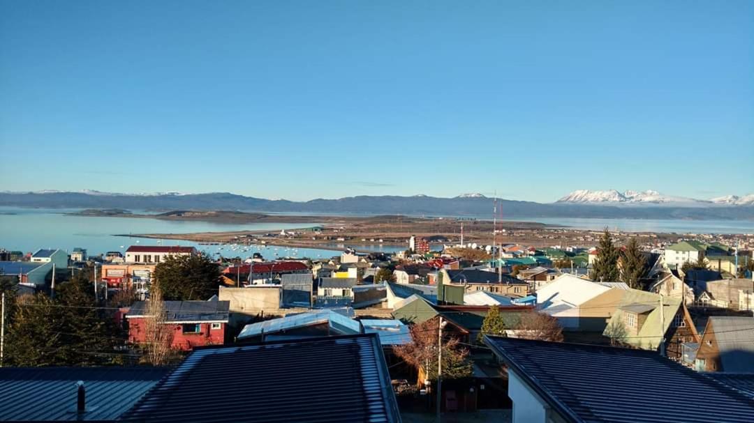 B&B Ushuaia - Apart del sur - Bed and Breakfast Ushuaia