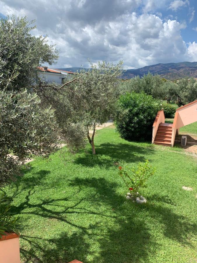 Brezza marina - B&B Sant'Andrea Apostolo dello Ionio
