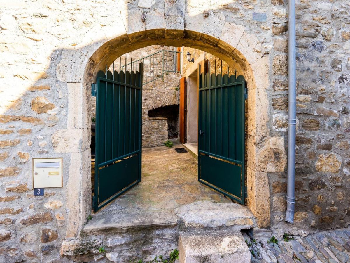 B&B Minerve - Holiday Home in Minerve with Private Courtyard - Bed and Breakfast Minerve