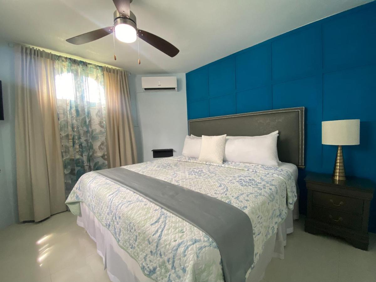 B&B Ocho Rios - Ocho Rios Sandcastles A19 - Bed and Breakfast Ocho Rios