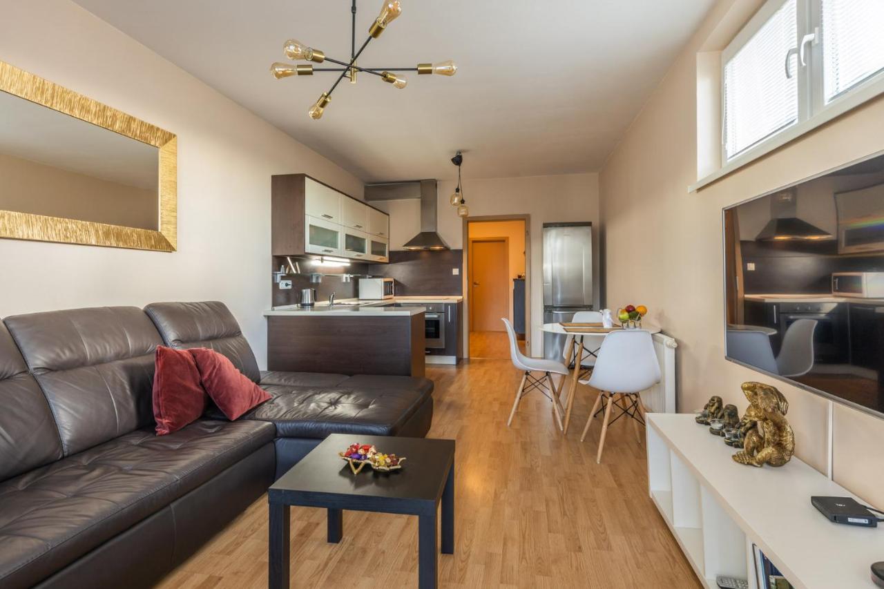Apartmán v Aleji - B&B