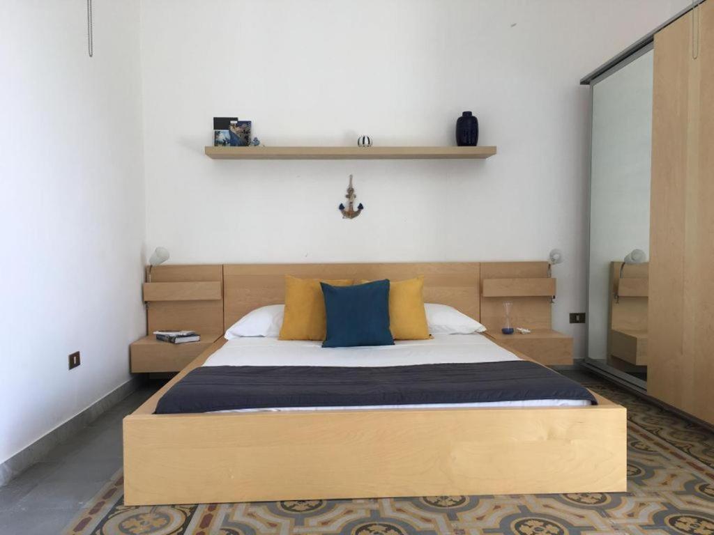 Standard Apartment mit 1 Schlafzimmer