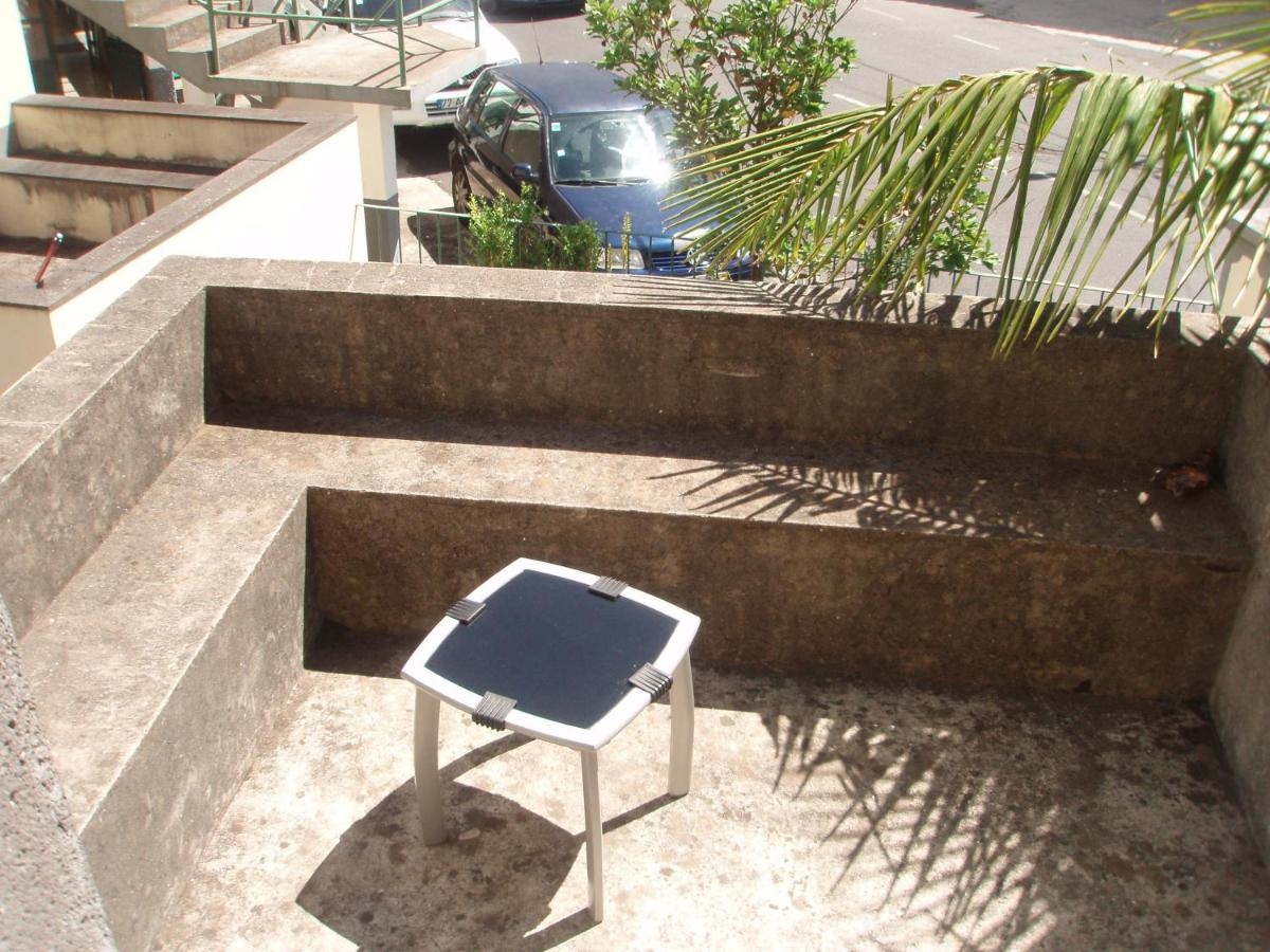 Mountain View Villa - B&B São Vicente