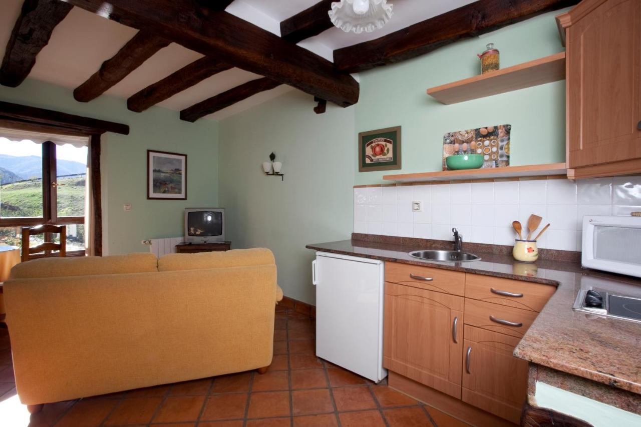 Apartamento Estudio 