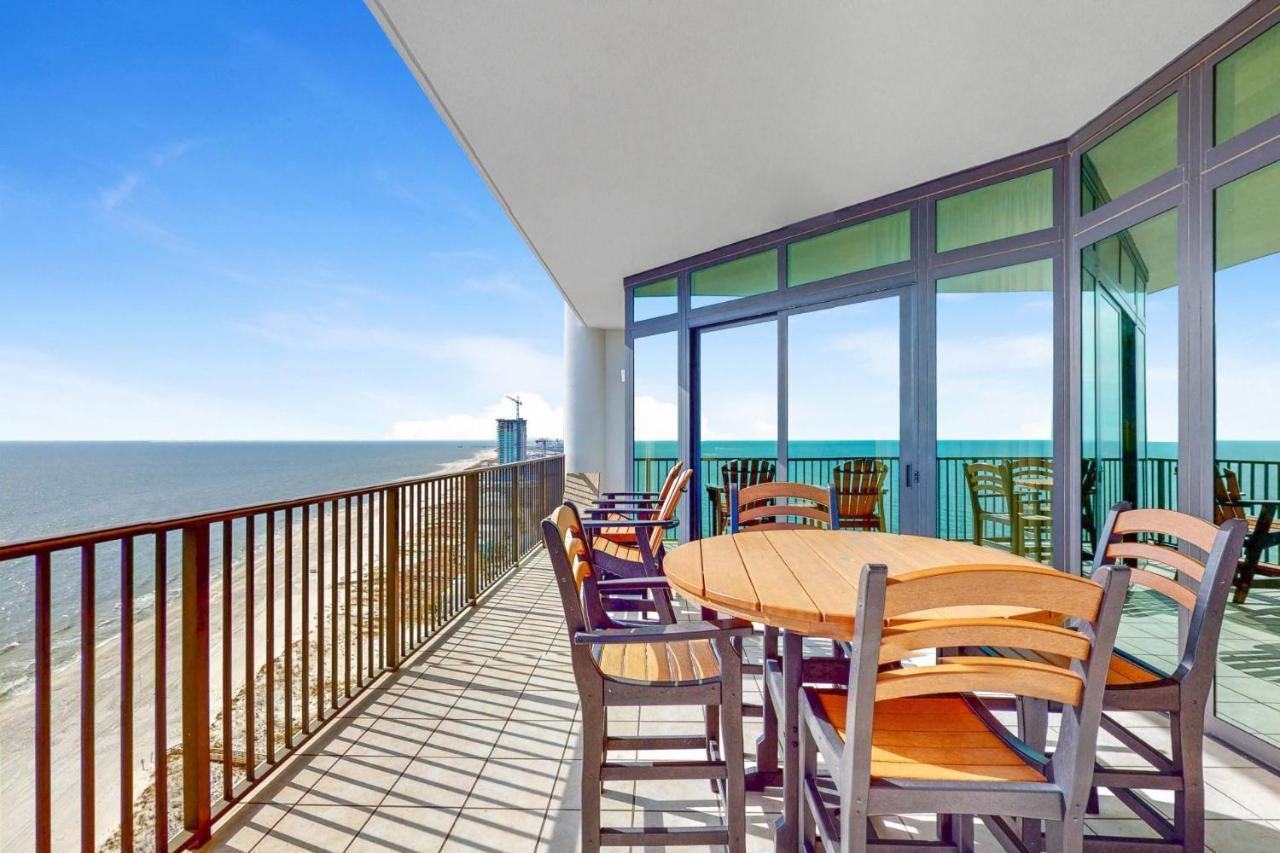 The Oasis at Orange Beach 1903 (formerly known as Phoenix West II) - Chambres d’hôtes Orange Beach