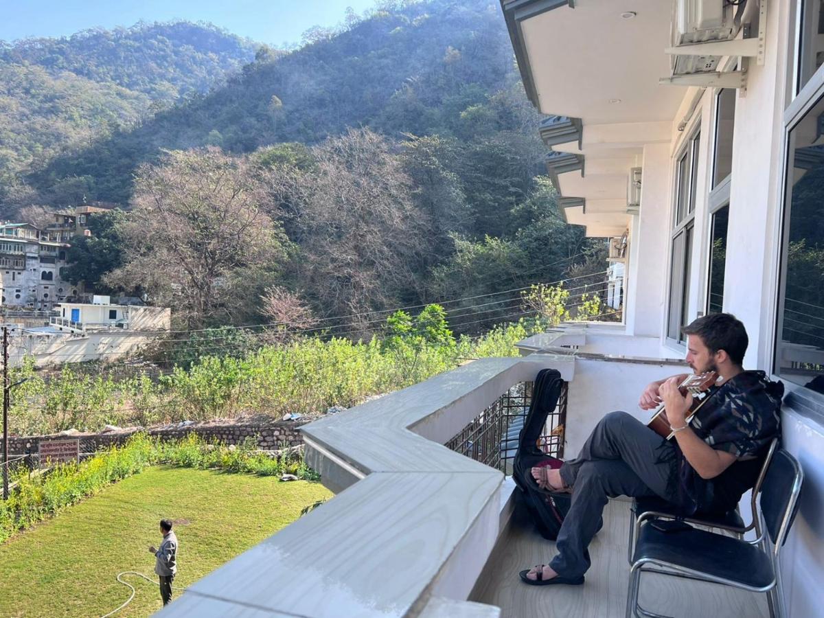 Habitación Doble con vistas al jardín