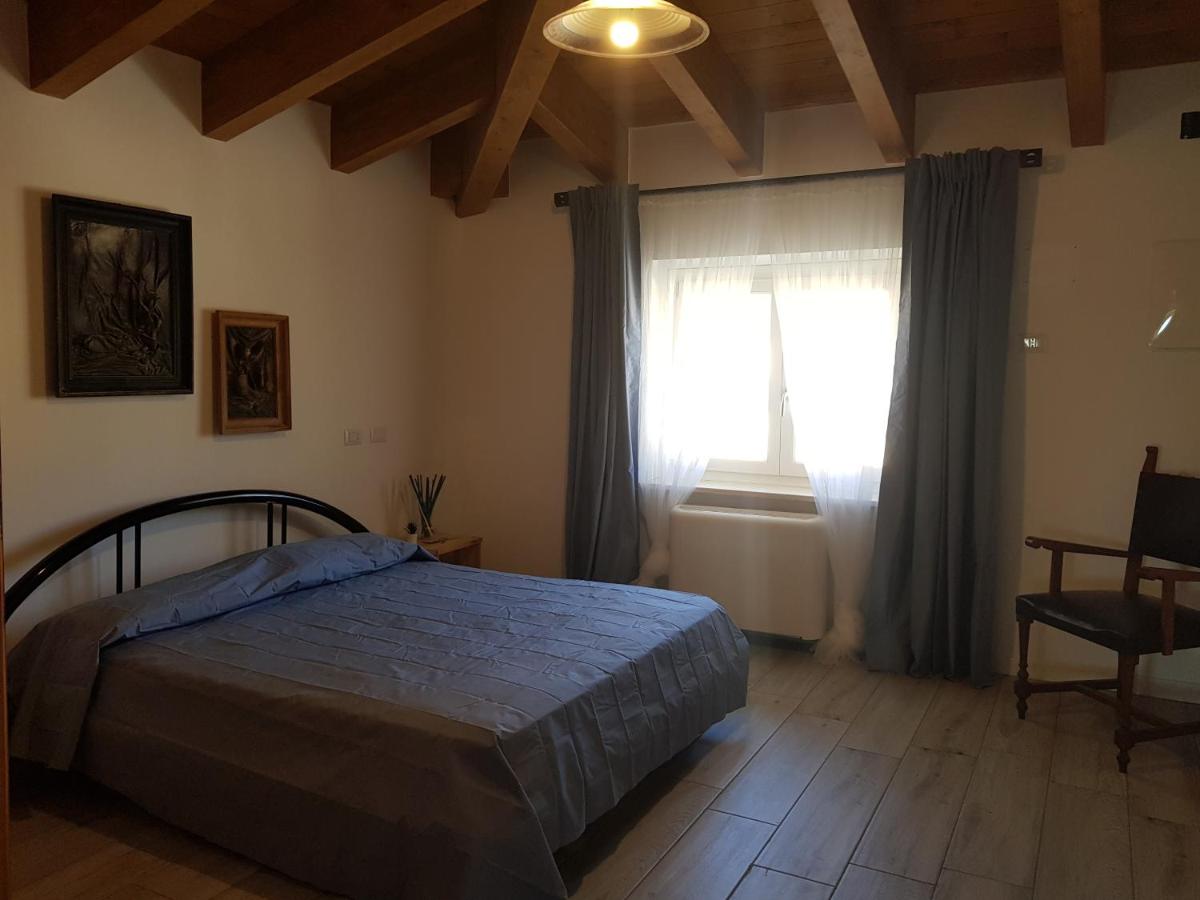 Suite Deluxe con vistas al mar