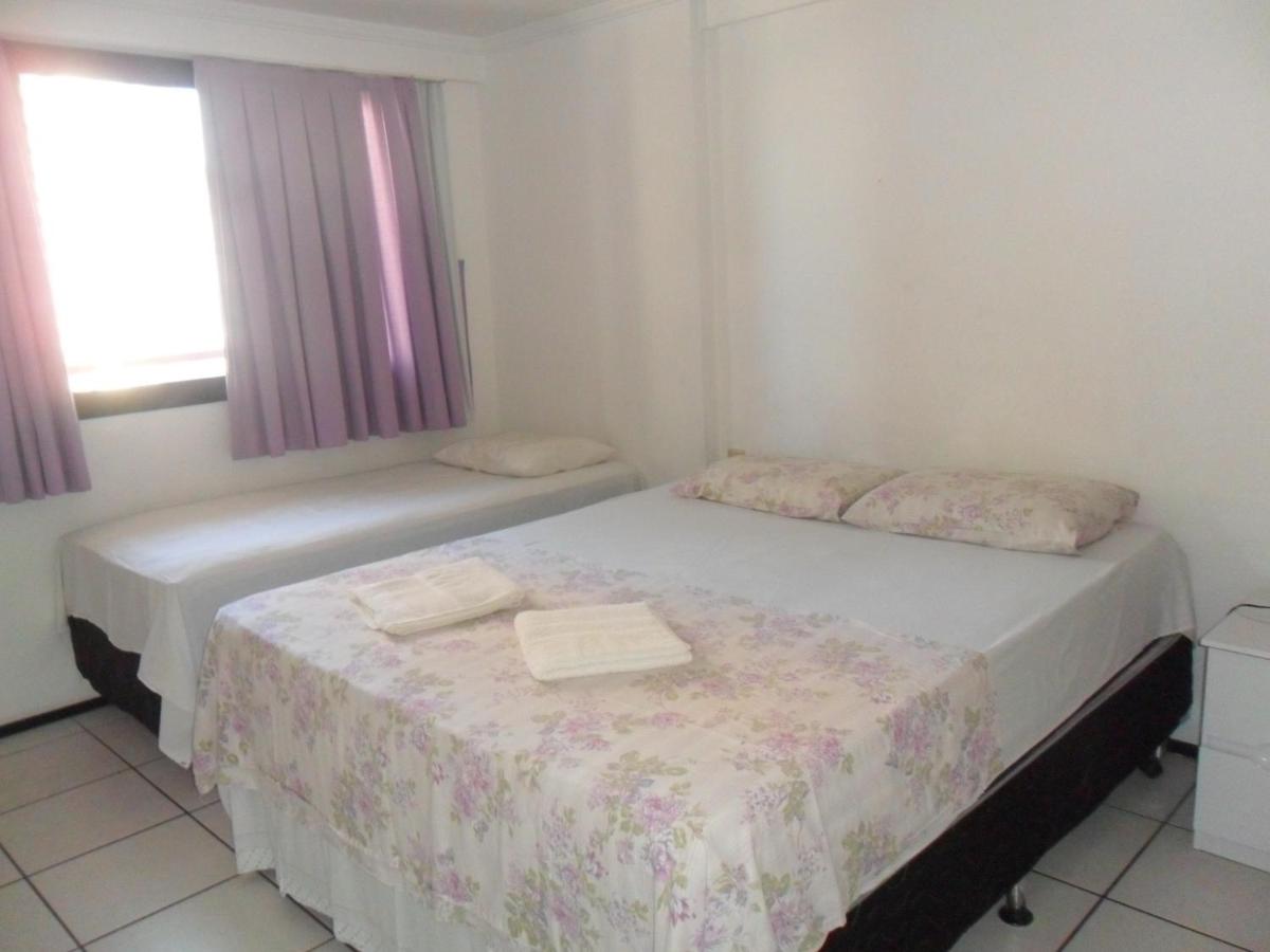 Two-Bedroom Apartment with Partial Sea View
