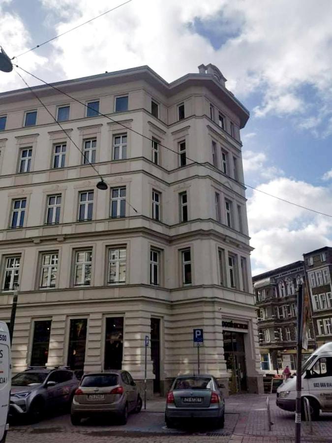 GRYF Apartamenty Holiday Family - B&B