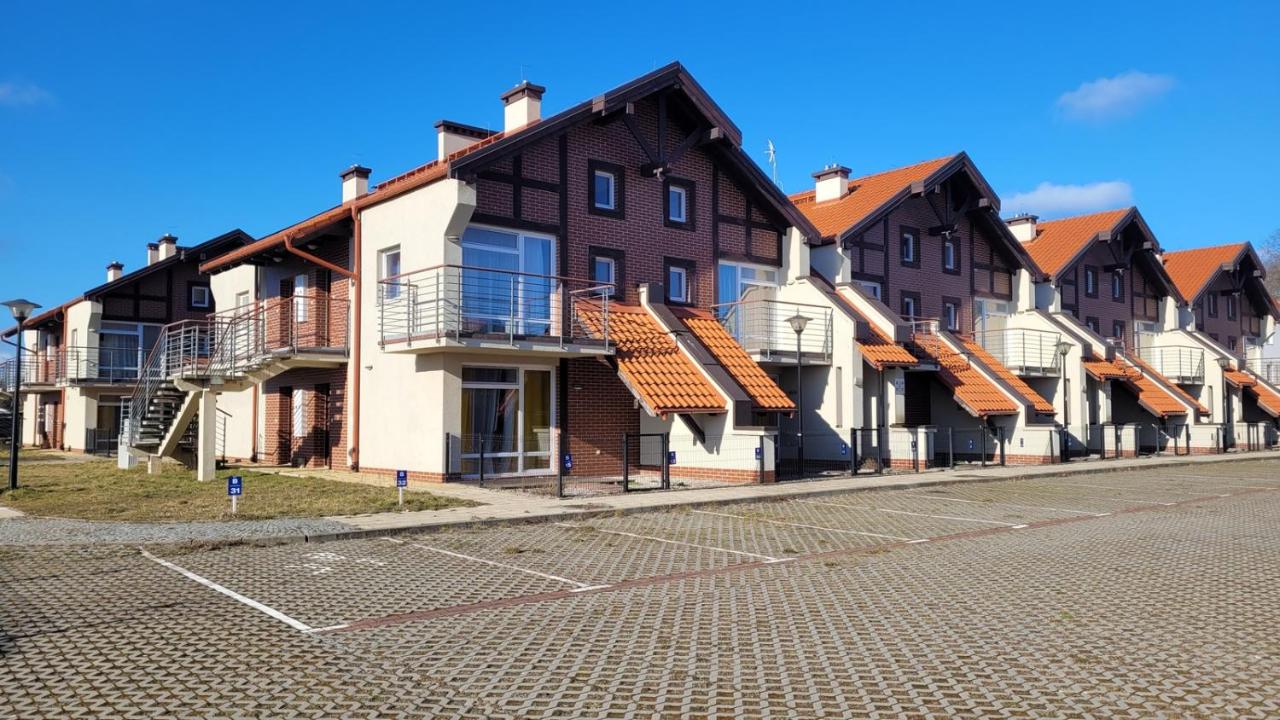 Maisonette