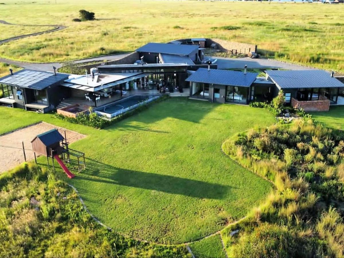Letlapa Metsi - B&B