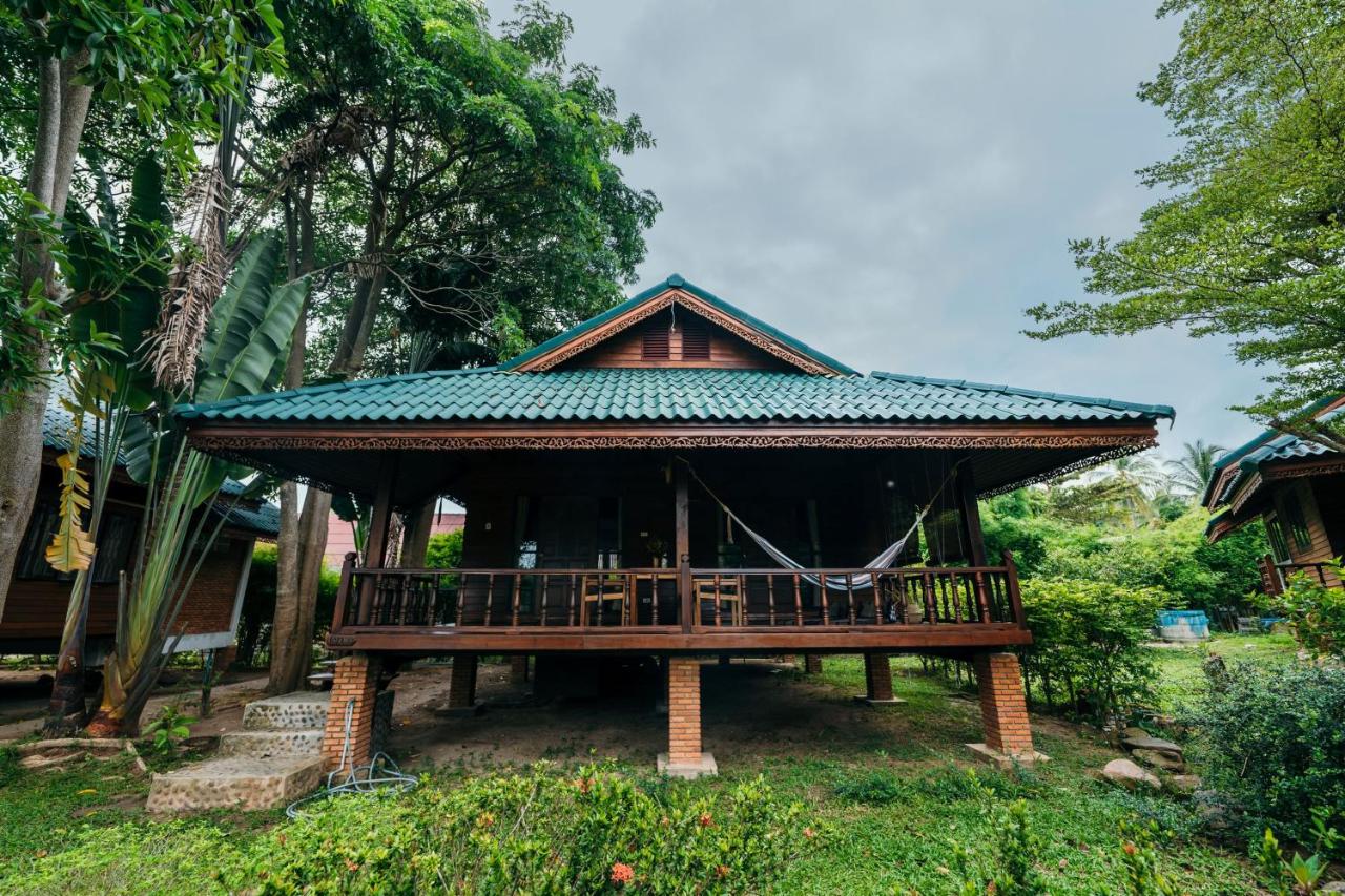 Villa con 2 Camere da Letto