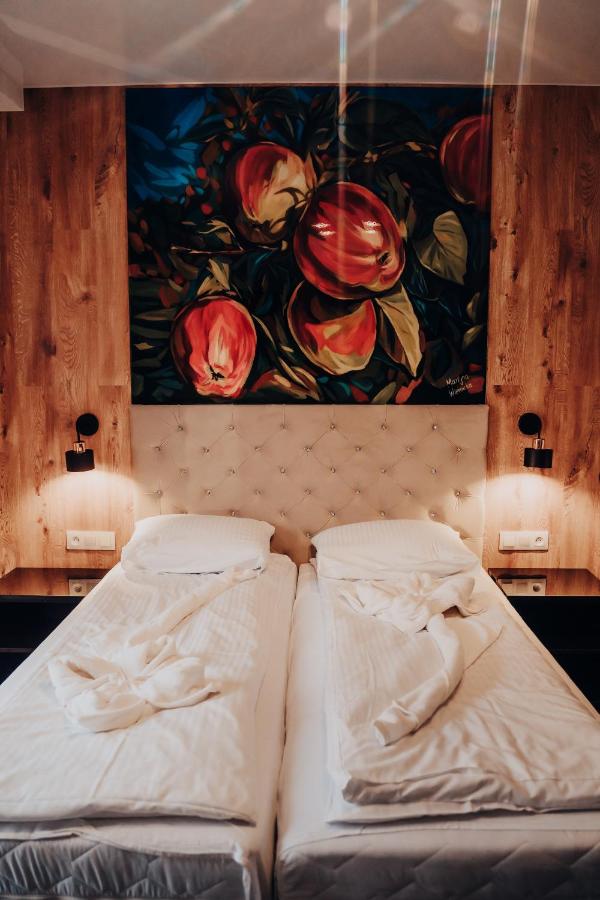 Chambre Triple Classique