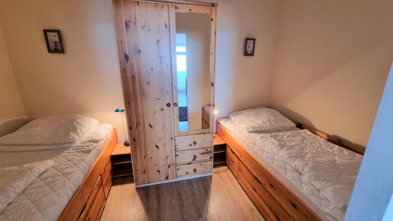 Appartamento con Vista Mare