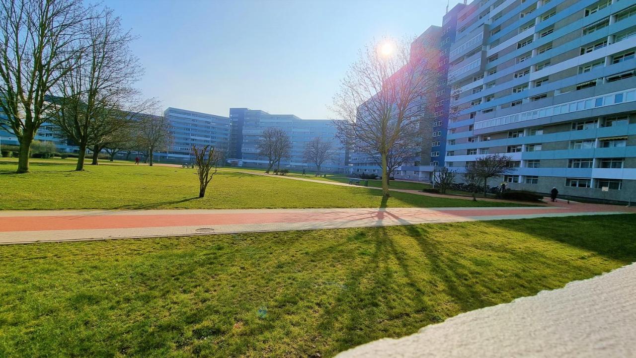 Ferienpark B0E-009 Ferienpark - Ferienwohnung Heiligenhafen