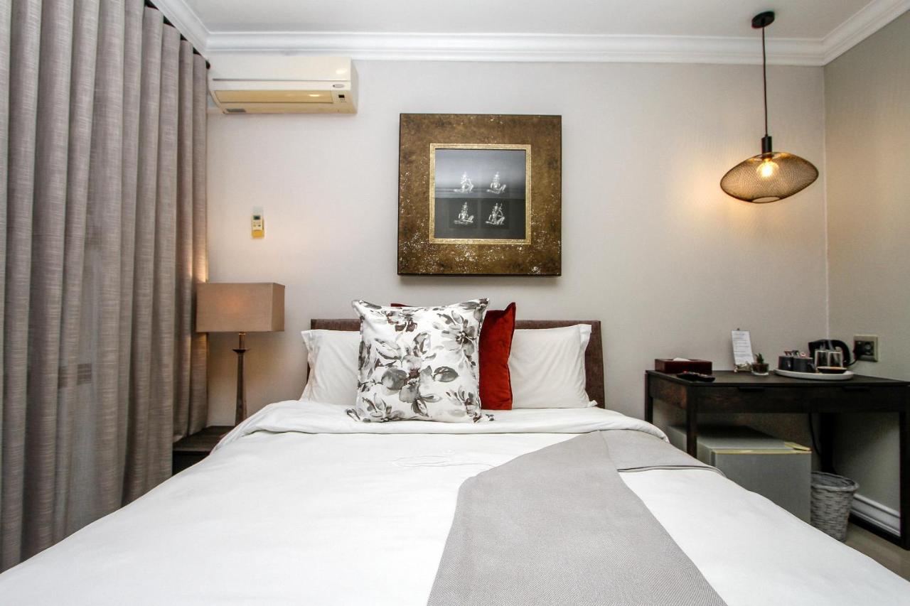 Chambre Double Standard - Vue sur Mer