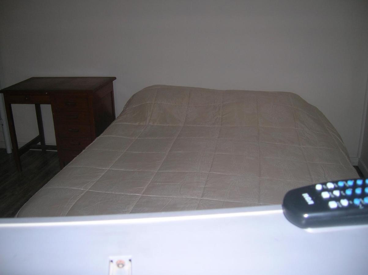 Familiar Room with External Private Bathroom