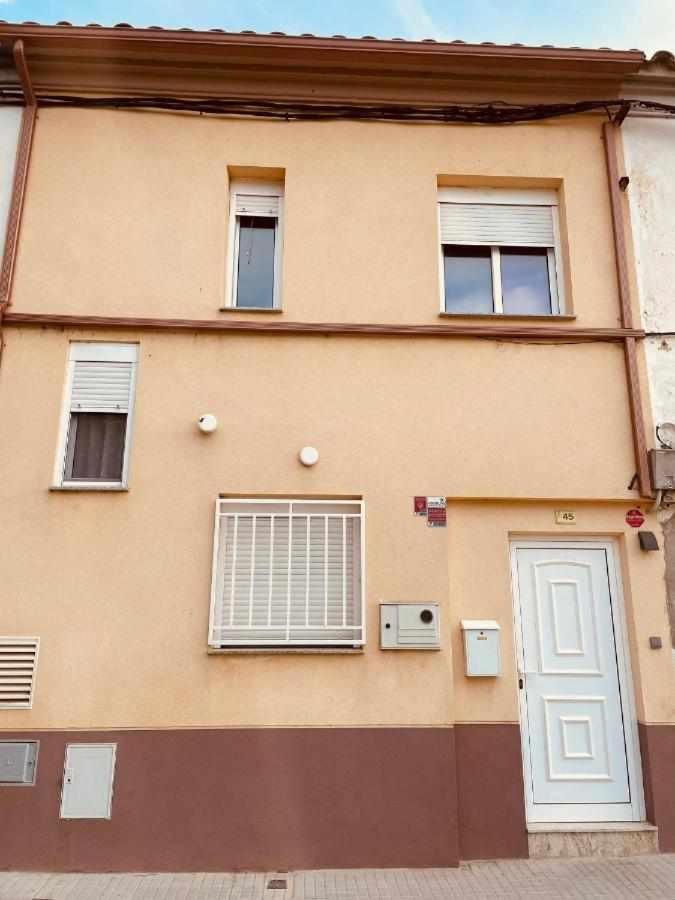 Alojamiento La Caseta de Nando - Chambres d’hôtes