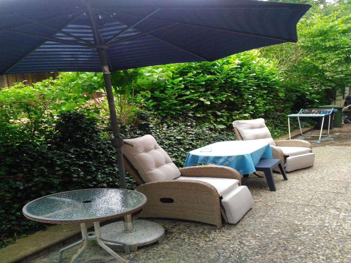 Ferienwohnung Fiebelkorn-Vogt in Kappeln - Ferienwohnung Kappeln / Schleswig-Holst.