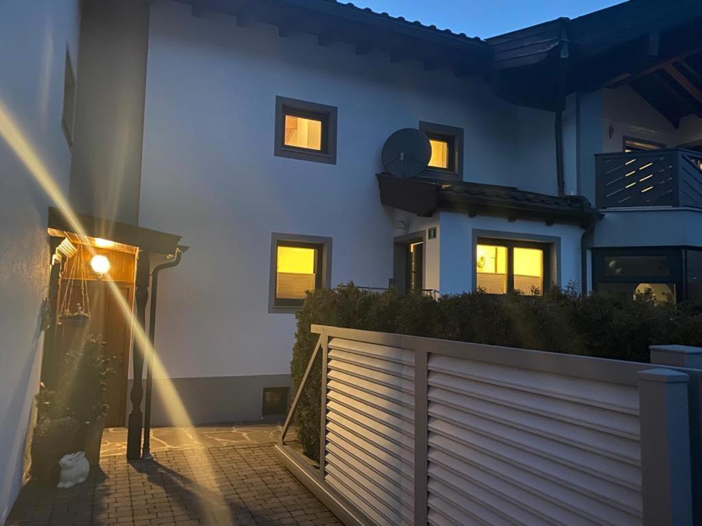 Apartment in der Au - B&B