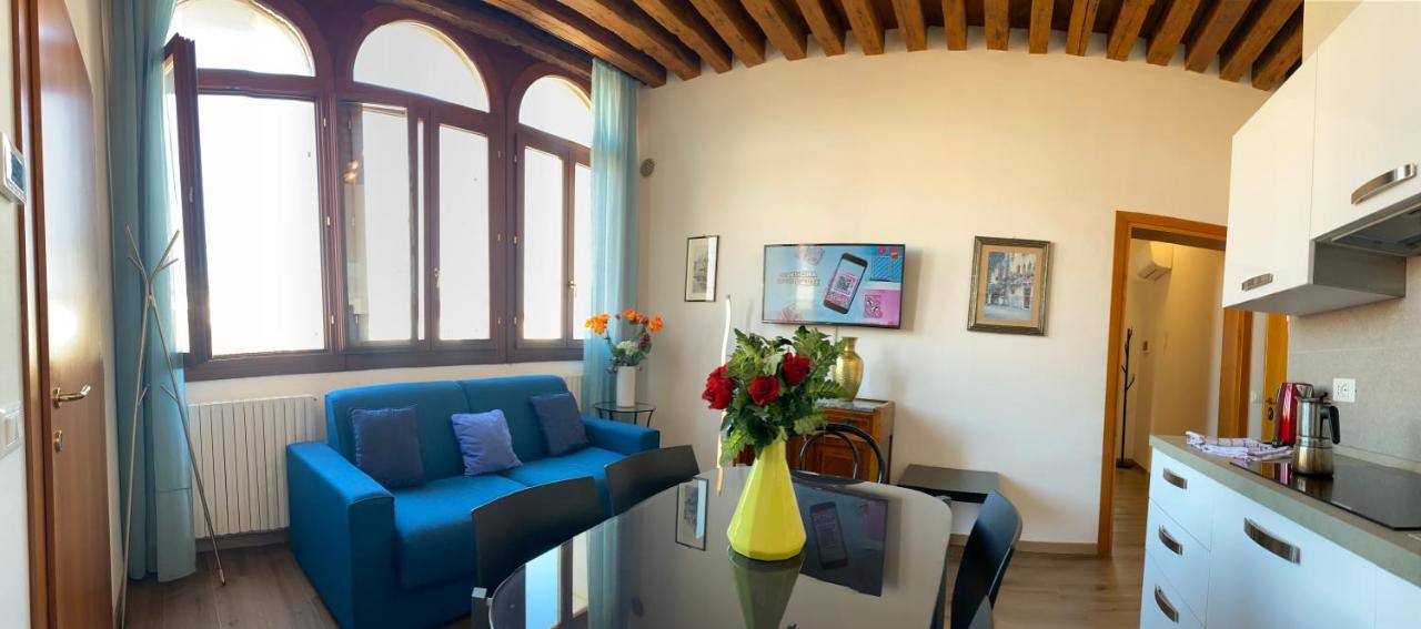 TINTORETTO VISTA REAL VENICE - B&B Venezia