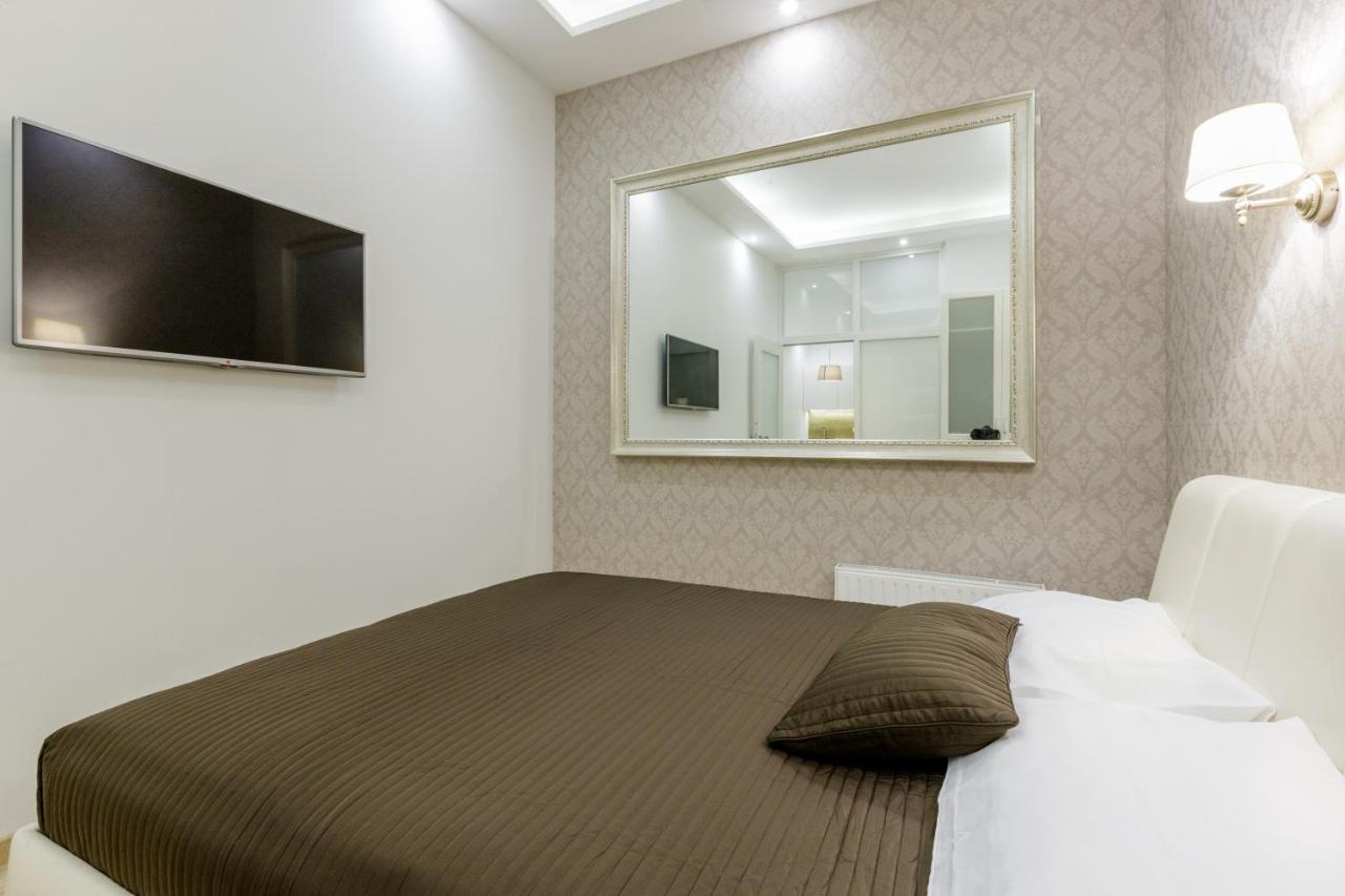 Center Avenue Apartments - B&B Vilnius