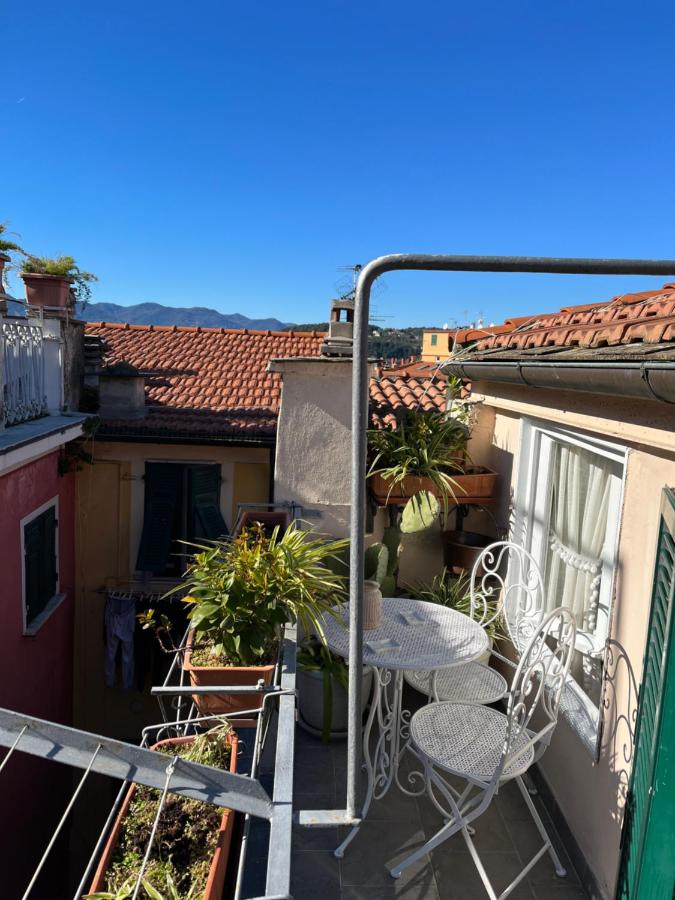 Casa vacanze Cinzia - Chambres d’hôtes Lerici
