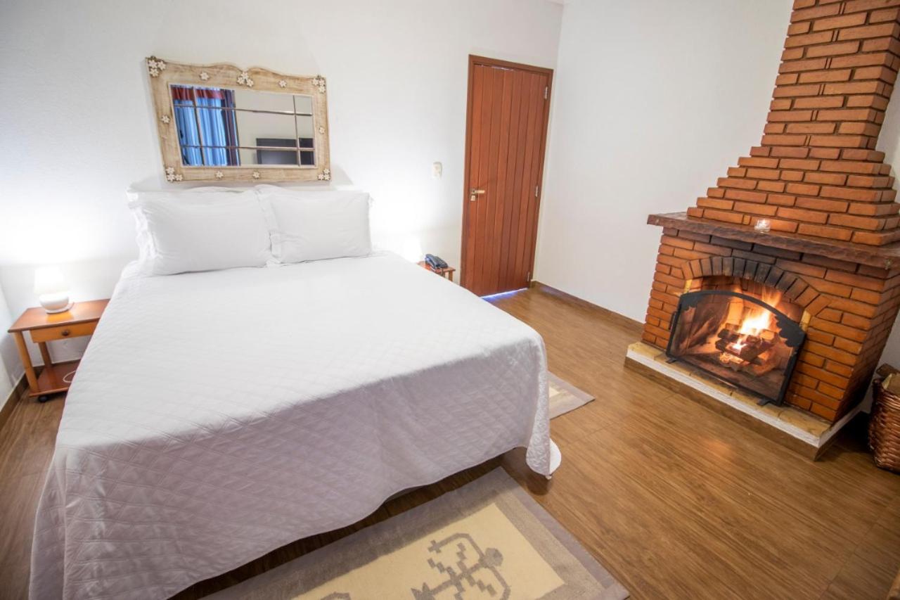 Suite mit Balkon