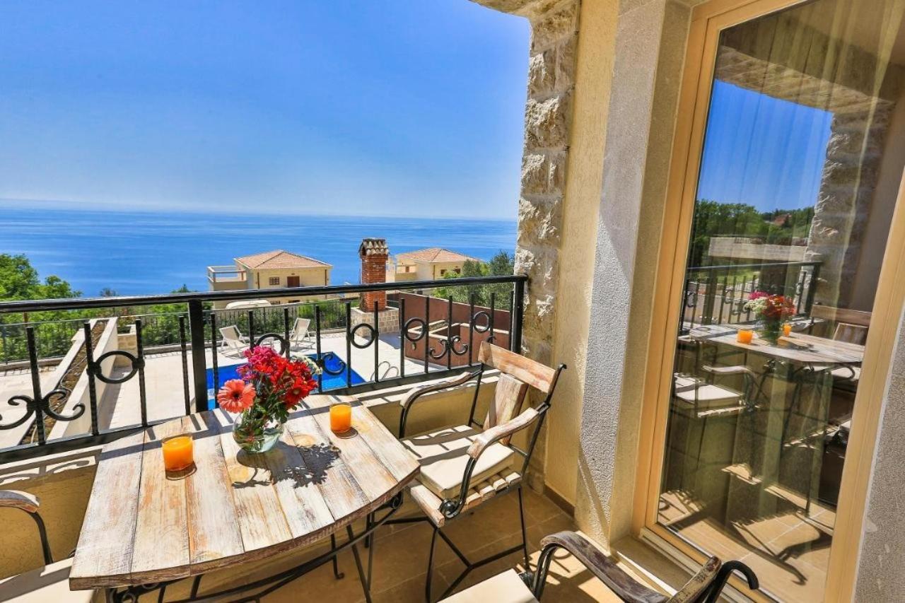 B&B Budva - Sunny Villa Aqua - Bed and Breakfast Budva