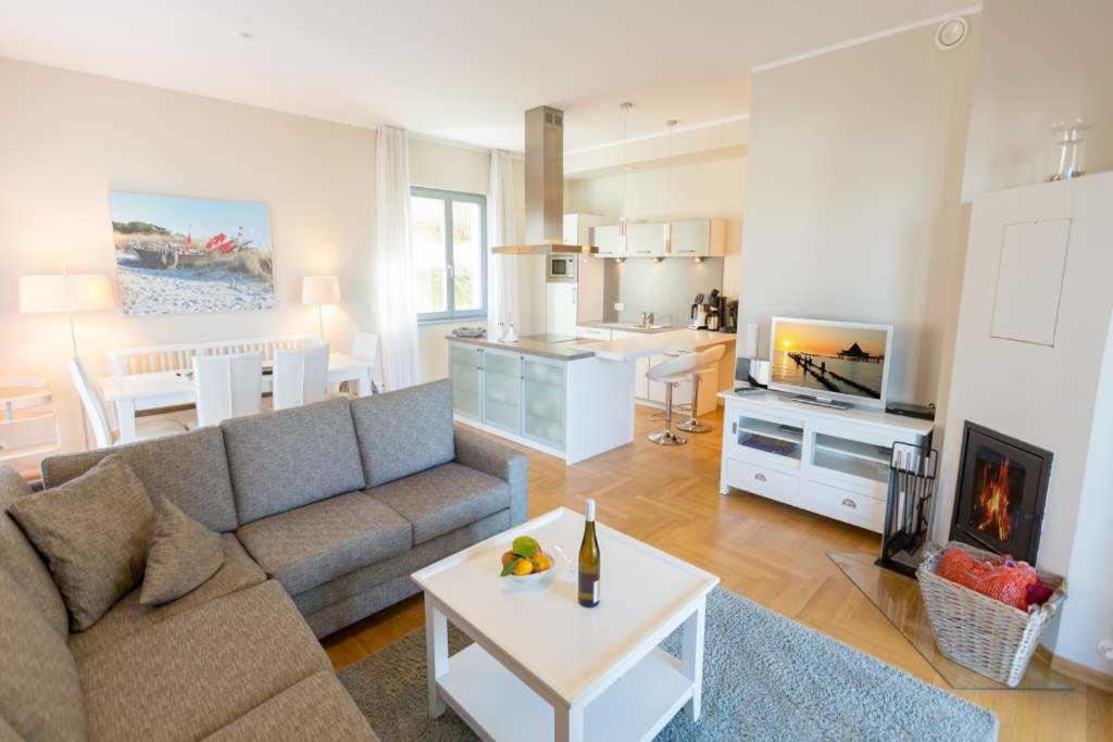 Quartier II App 01 - B&B