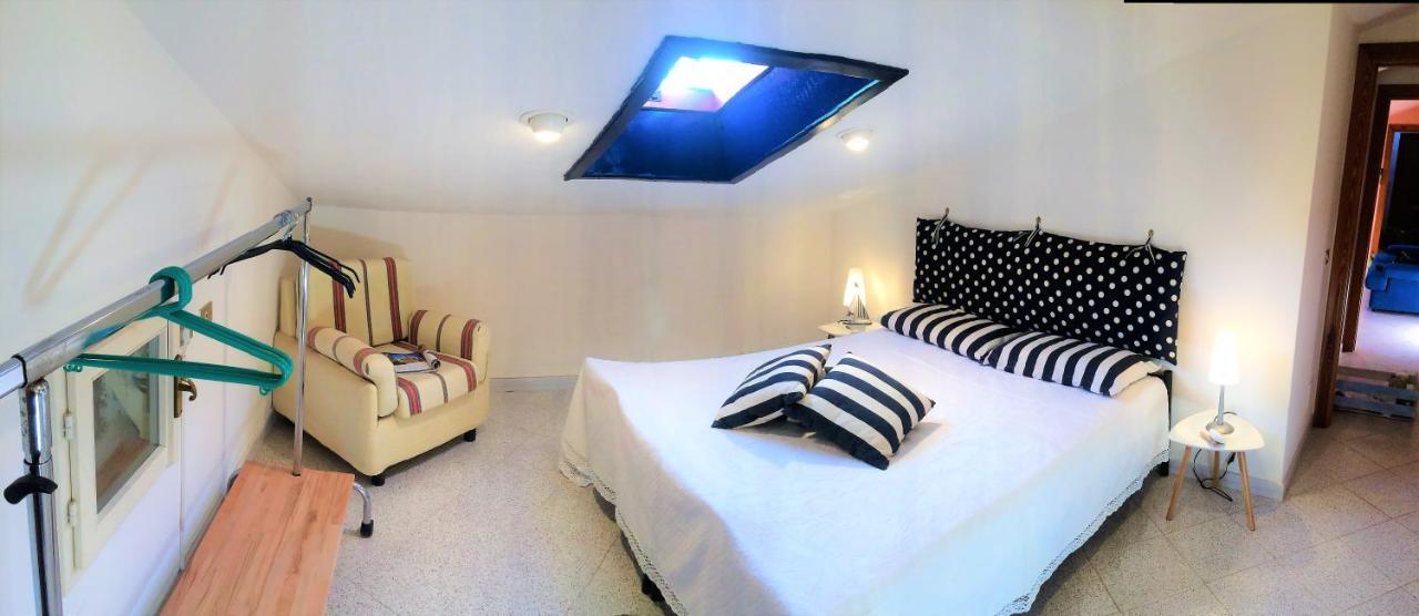 Casa Alba Chiara - B&B Alguer