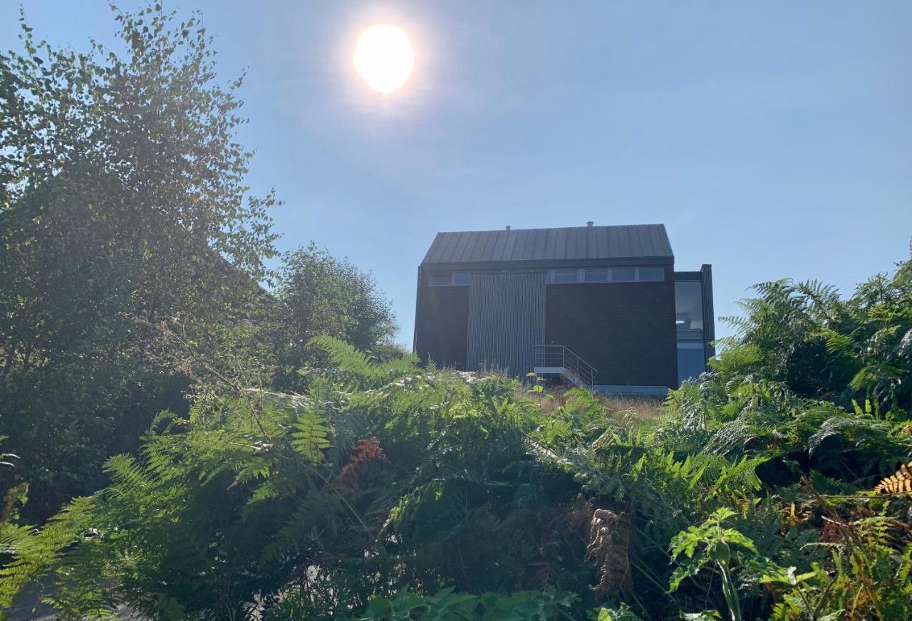 Le Lièvre Debout Francorchamps - spa et sauna - B&B