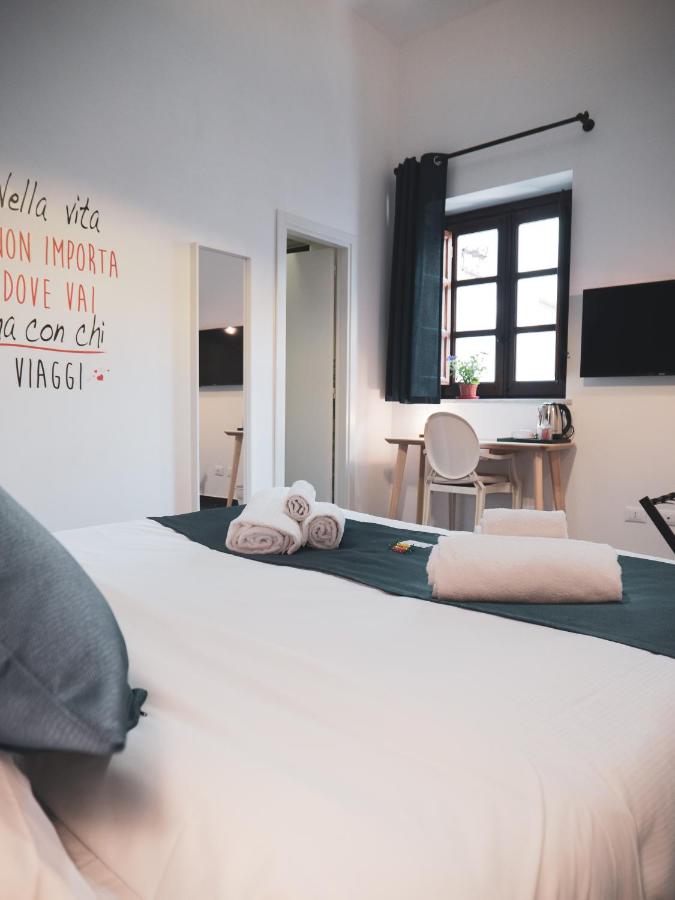 Chambre Double avec Salle de Bains Privative