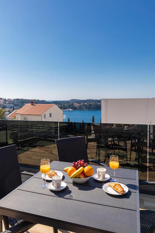 B&B Cavtat - Apartments Sweet and Cozy - Bed and Breakfast Cavtat