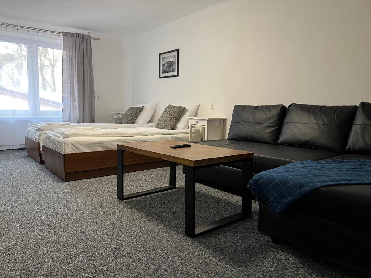 Garbarska 22 Aparthotel - B&B