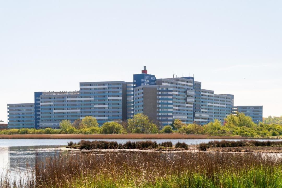 "Ferienpark Heiligenhafen", Haus G, Wohnung 07.03 - Ferienwohnung