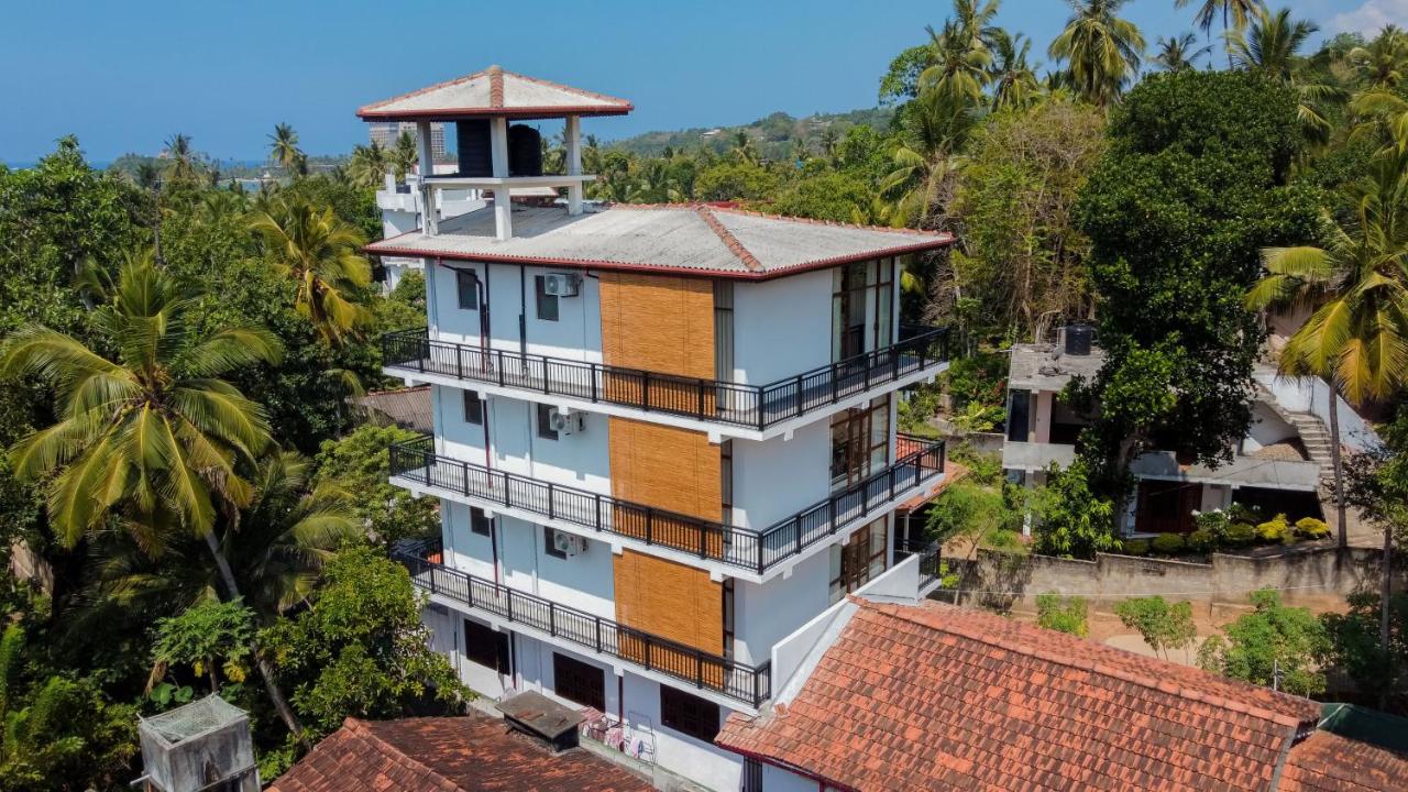 B&B Unawatuna - Brand new apartment in Nature just 5 minute walk to beach - Bed and Breakfast Unawatuna