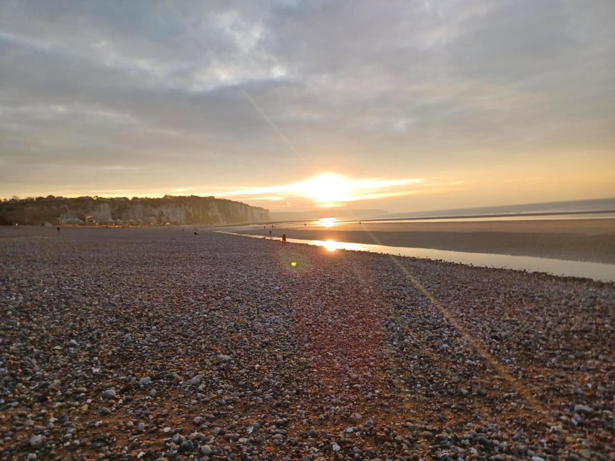 Bleu d'Arques Appartement lumineux et calme - B&B Dieppe