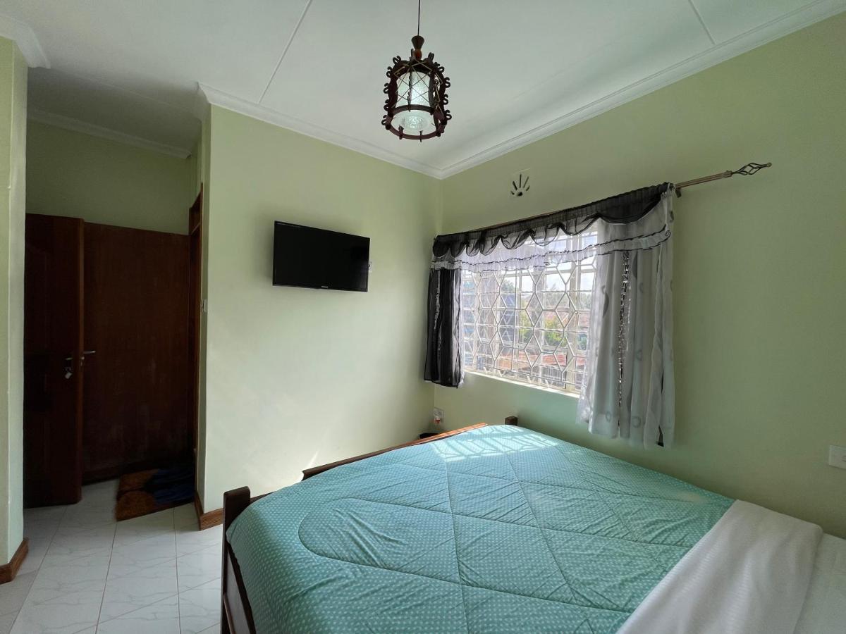 B&B Nairobi - Home Stay Executive Guest House Nairobi - Bed and Breakfast Nairobi