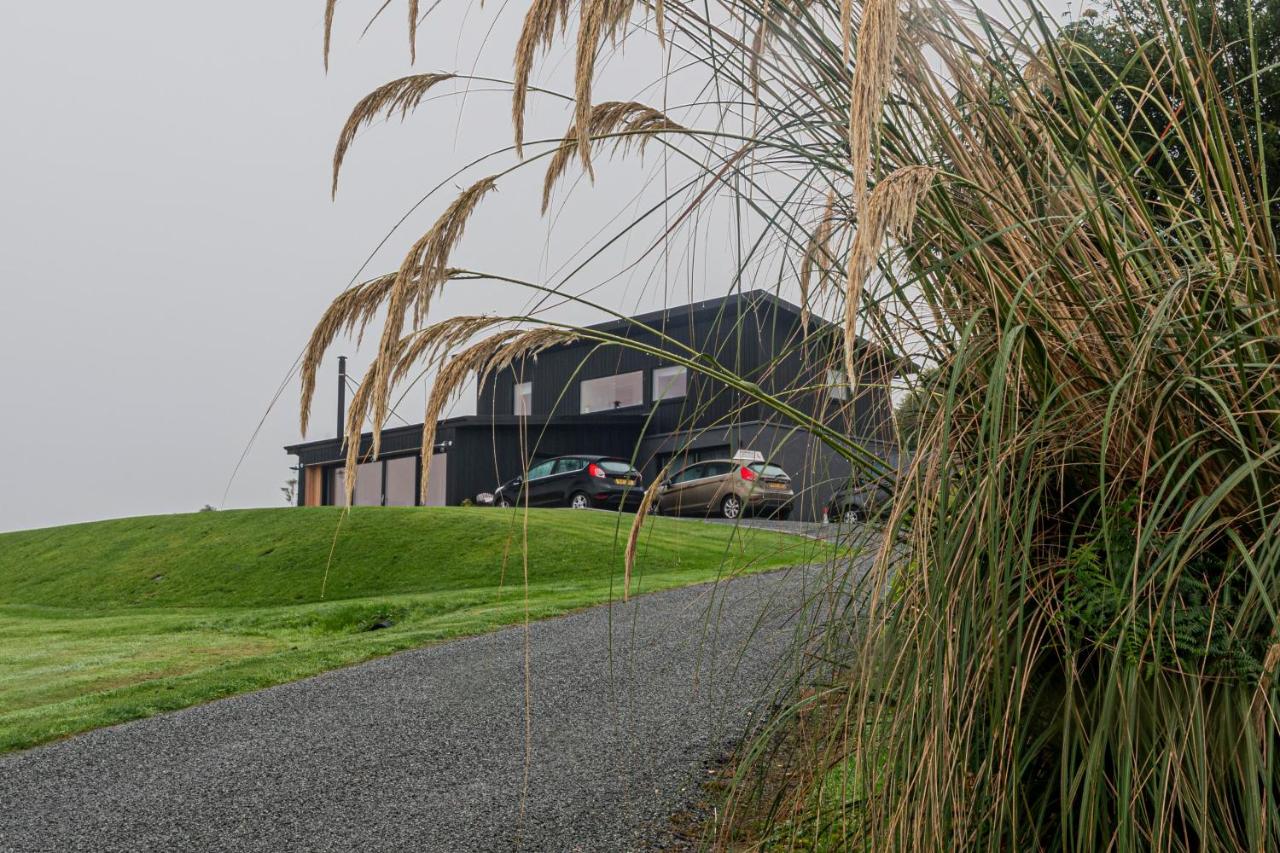 Taigh Scalpaigh - B&B Portree