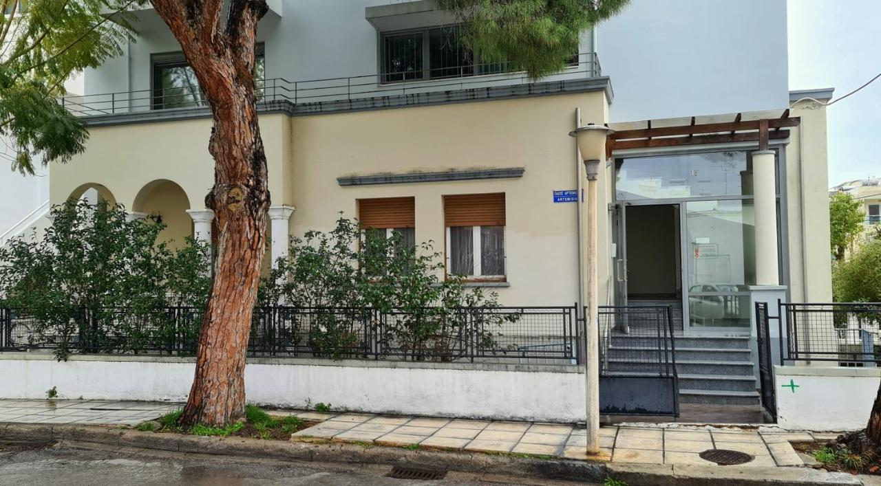 Folitsa a Lovely central House - B&B