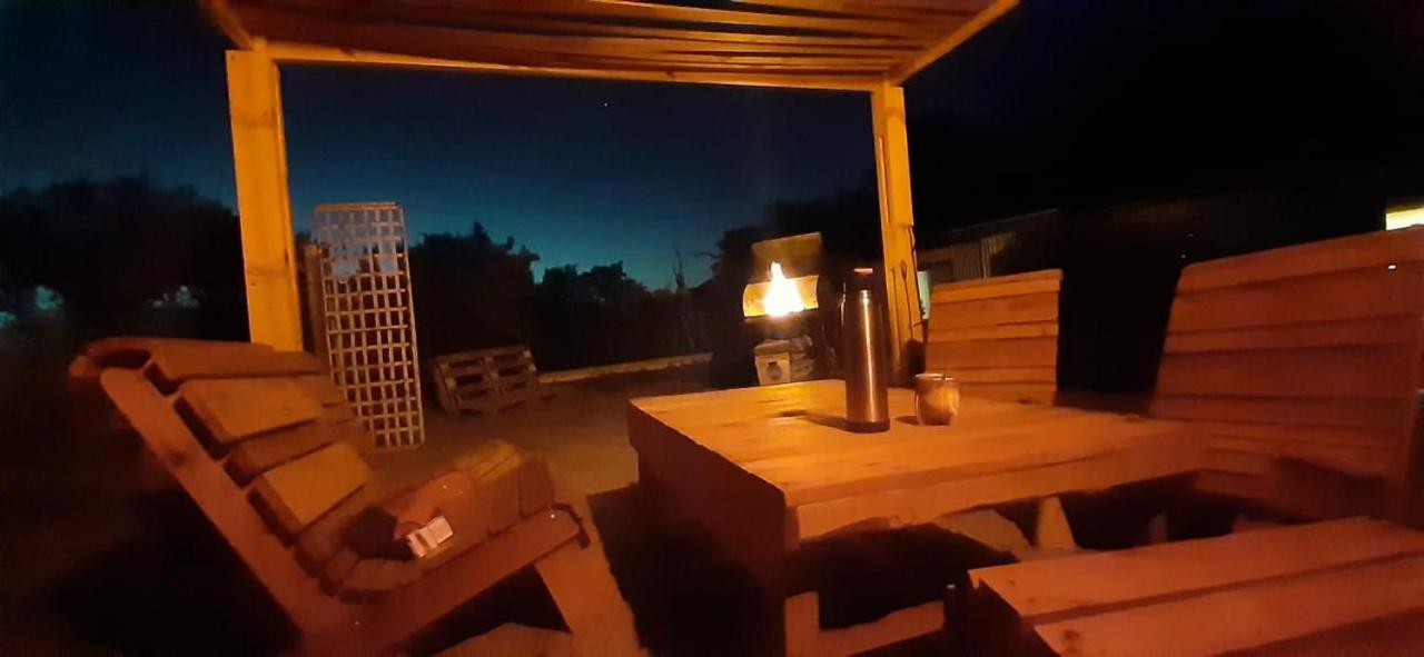 La Escondida - Chambres d’hôtes Puerto Pirámides