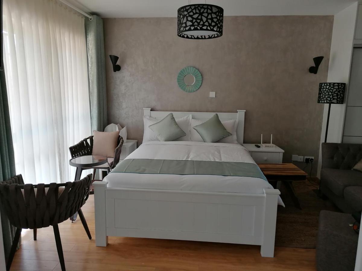 Appartamento con 1 Camera da Letto