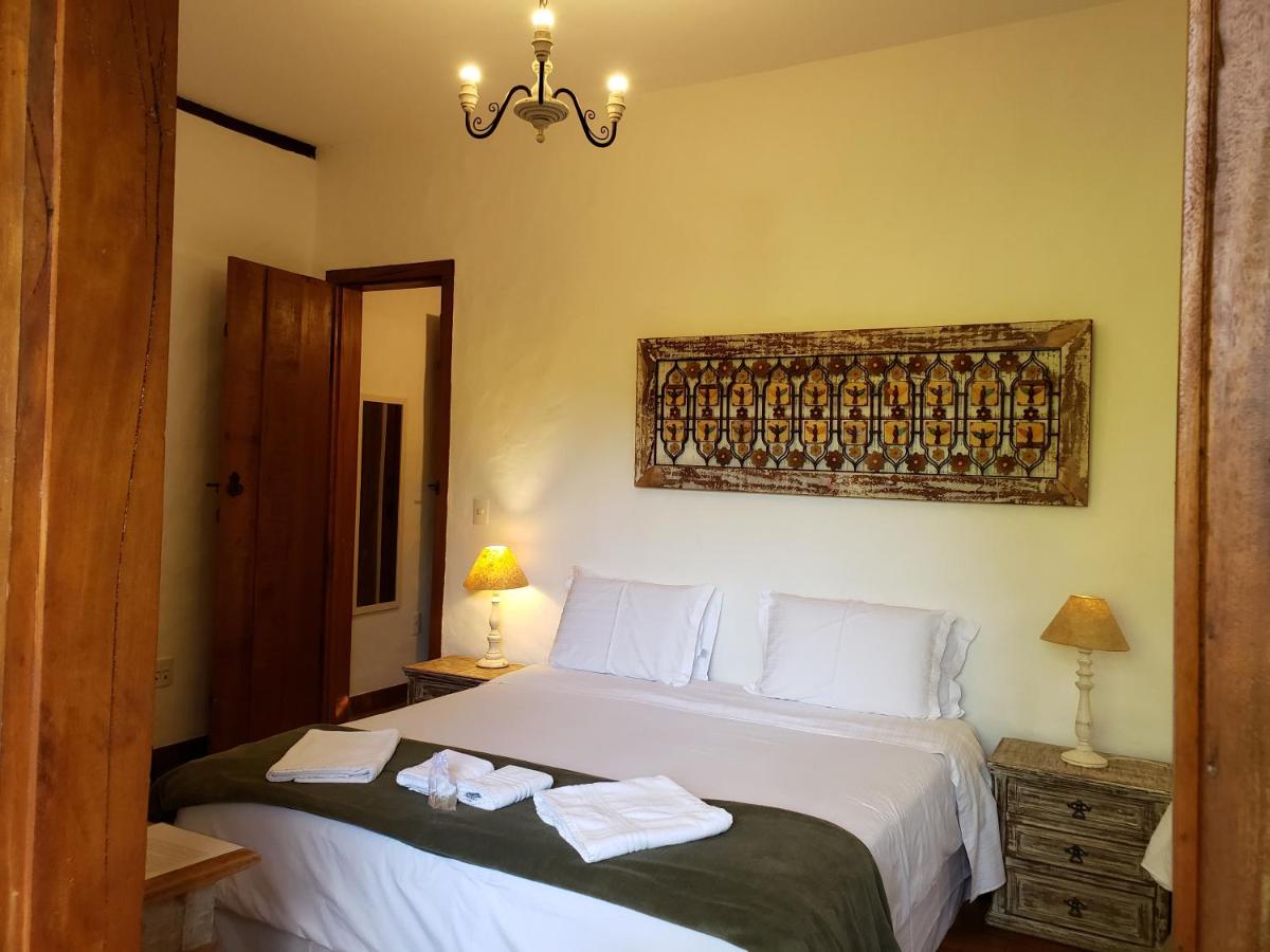 Deluxe Double Room with Balcony - Jasmin